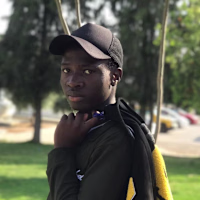 Muqaddis Kolawole