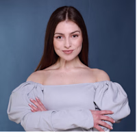 Daniela Ivanova