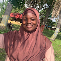 Fridaos Abubakar