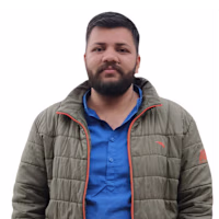 Ashutosh Garg