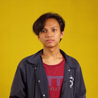 Vicky Pradana