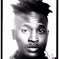 Xavier Andrews