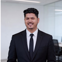 Zahid Hasan