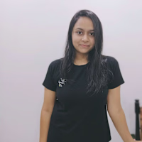 Misri Trivedi