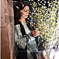 Maria avatar