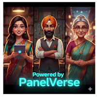 Panel Verse