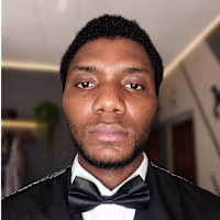 victor Omiyale