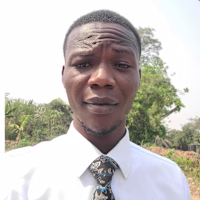 QUDUS  SULAIMON 