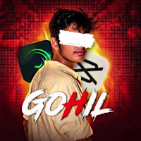 Saurabh  Gohil