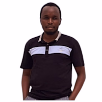 Nephat Muchiri