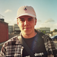 Thomas Cox