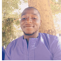 Ebube Ireneaus 
