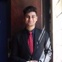 Chinag Srinivas