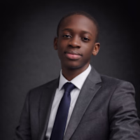 Oluwatimileyin Gideon