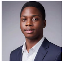 Adedeji writer