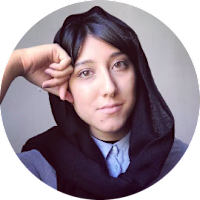 Madeeha Lamoreaux