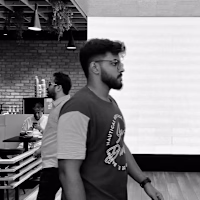 Abhishek Aravind
