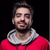 Farshad avatar