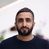Ibrahim Khan