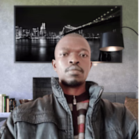 Gilbert Gisira