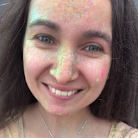 Julia avatar