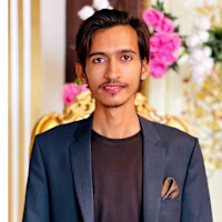 Awais  Alam