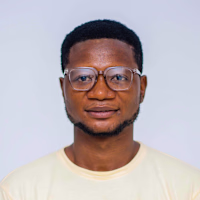 Olumide avatar