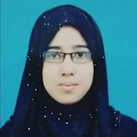 Syeda Urooj avatar