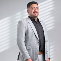 Hazem K H Madi