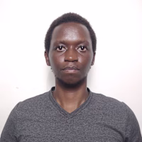 Charles Odada