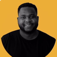 Henry Amoah