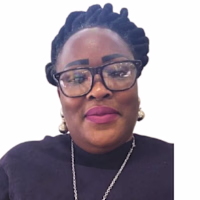 Patience Iyamu