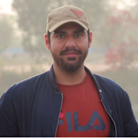 M.Usama Waseem