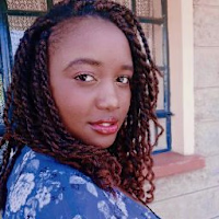 Georgia Achieng
