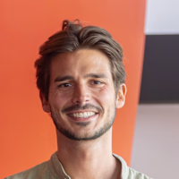 Hugo avatar