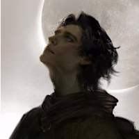 george avatar