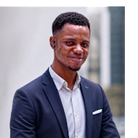 John Ayo
