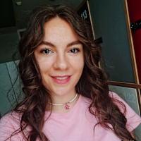 Yuliia avatar