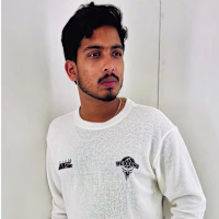 Ayush avatar