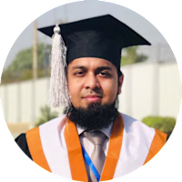 Ammad avatar