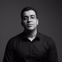 Ahmed avatar