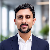Muhammad Arsalan  Azhar