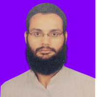 Muhammad Ilyas
