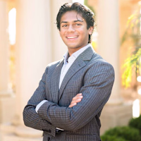 Anand Vaghasia