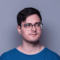 Filippo avatar