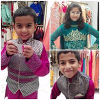 Ambreen avatar