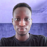Oloyede avatar