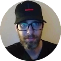 jon gronberg