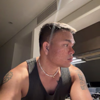 Mark avatar