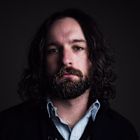 Bryan King